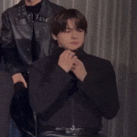 Leo GIF