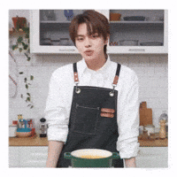 Leo GIF
