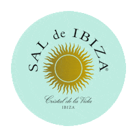 SALdeIBIZA ibiza kitchenessentials delicatessen ibiza2020 Sticker