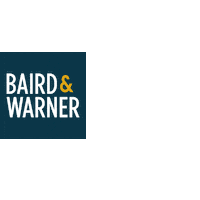 Real Estate Sticker by Baird & Warner
