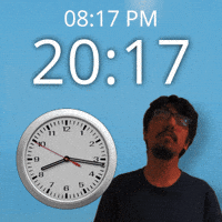 8Pm GIF