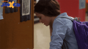 new movie oops GIF by Nickelodeon