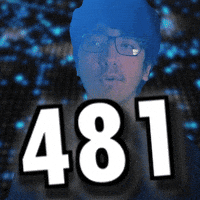 Number GIF