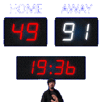 49 Home Sticker