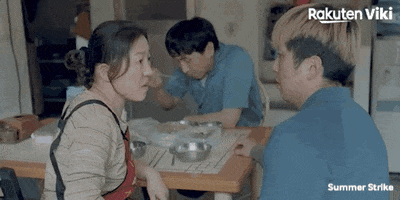 Dramacoreano Kdrama Couple GIF by Viki