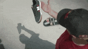 Big Boy Skate GIF by New Balance Numeric