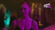 Grin Candace GIF by Astrid and Lilly Save The World