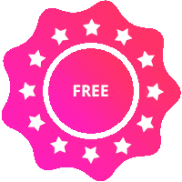 Free Sticker by simplyzach