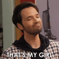 Icarly GIF by Paramount+