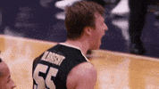 Excited Lets Go GIF by Purdue Sports