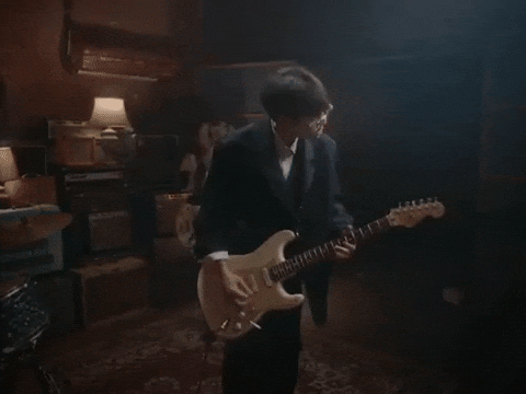 When The Rain Stops GIF by eaJ