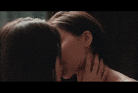 Gmmtv Kiss GIF