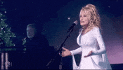 Dolly Parton GIF by NBC