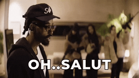 Makala Rap Suisse GIF by Exit Void