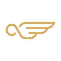 Fly Sticker by flyproject.co