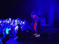 Show Jumping GIF by DillanPonders