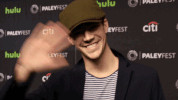 paleyfest la 2017 GIF by The Paley Center for Media