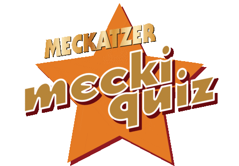 Beer Star Sticker by Meckatzer
