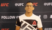 ufc 210 GIF