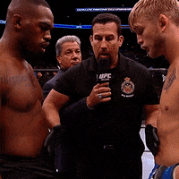 GIF by UFC
