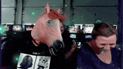 This Is The Worst GIF by HUPChallenge
