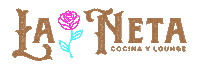 Vegas La Neta Sticker by La Neta Cocina y Lounge