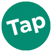 Tap Sticker by WatchShop