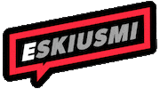 No Way What Sticker by Se Habla USA