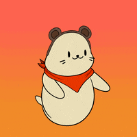 Dance Dancing GIF by Sappy Seals Community