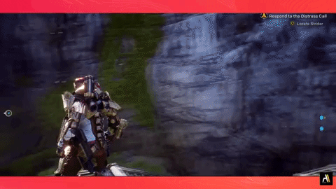 ea anthem GIF