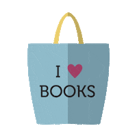 MiamiBookFair book fair bookfair miamibookfair miami book fair Sticker