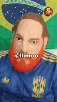 My Lord Mask GIF by LLIMOO
