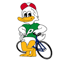 Skateboarding Cycling Sticker by Rapha