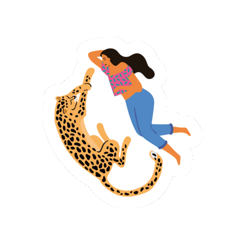 Sticker by Sau Medical