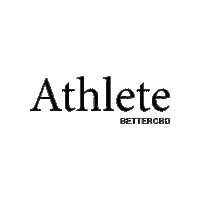 Crossfit Cbd Sticker by bettercbd