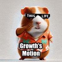 Growth Wisdom GIF by Guinea Gambino