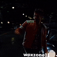 Fight Club Tyler GIF