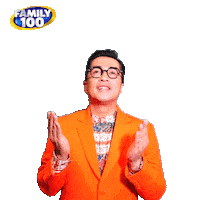 Mnc Tv Sticker by Family 100 Indonesia