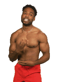 Love Island Sticker by Peacock