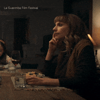 Angry Yeah Right GIF by La Guarimba Film Festival
