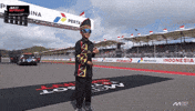 Racing Motorcycle GIF by MotoGP™