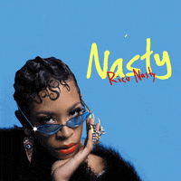 GIF by Rico Nasty