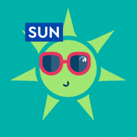 Heart Love GIF by ROBINSON – Share the moment