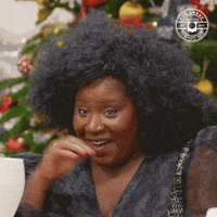 Laugh Smile GIF by The Great British Sewing Bee