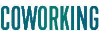 Work Community Sticker by Roundhouse