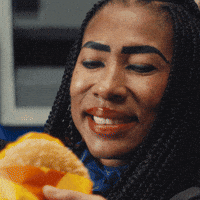 Ines Brasil GIF by Ipiranga