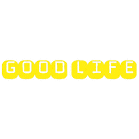 michaelfranti life good life michael franti Sticker
