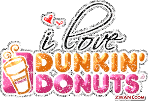 dairy queen myspace Sticker
