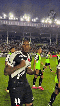 Vasco Da Gama Rayan GIF