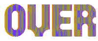 Art Glitch Sticker